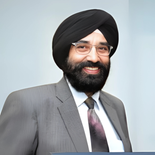 Dr. M.S. Parmar